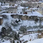 بيت للعطل La Ferula لاتيرزا