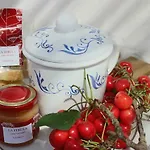 La Ferula بيت للعطل *