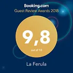 La Ferula * لاتيرزا