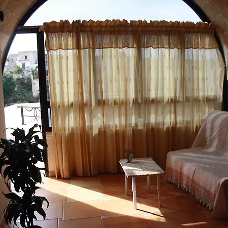 La Ferula Vakantiehuis *