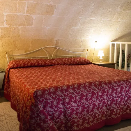 Vakantiehuis La Ferula
