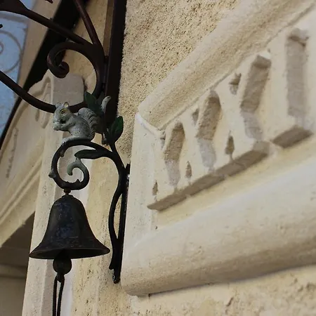 Vakantiehuis La Ferula
