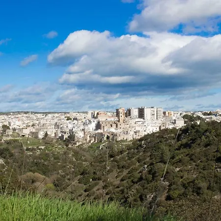 La Ferula * לטרצה