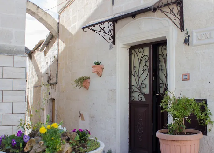 Tatil Evi La Ferula *