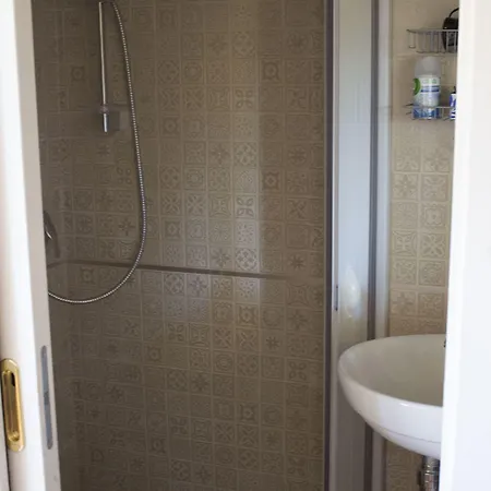 La Ferula Σπίτι διακοπών *