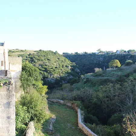 Σπίτι διακοπών La Ferula Laterza