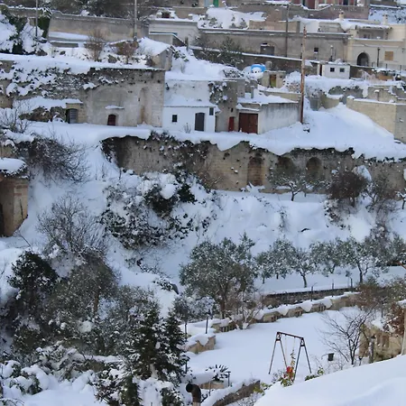 La Ferula 라테르자