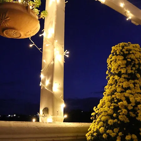 Feriehus La Ferula *