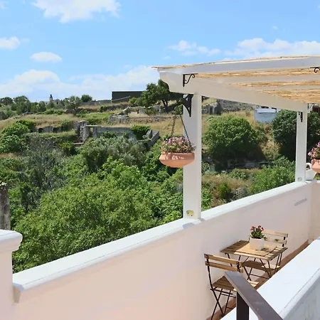 La Ferula * 라테르자