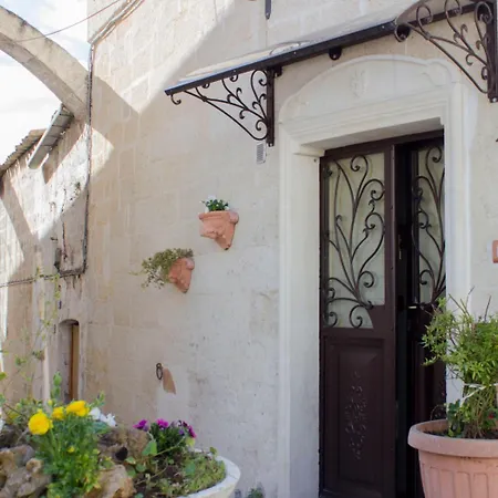 Σπίτι διακοπών La Ferula *