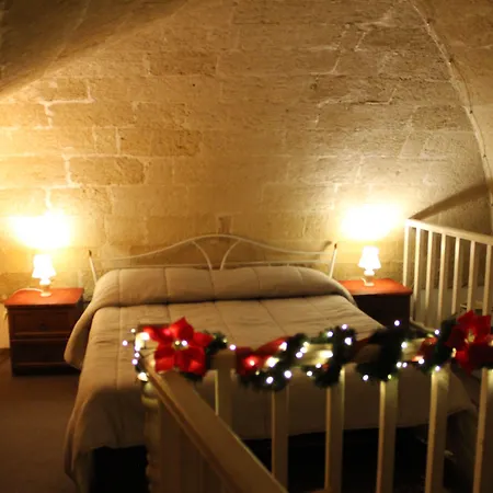 Σπίτι διακοπών La Ferula