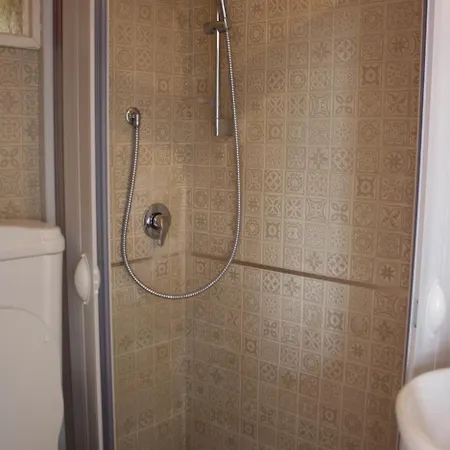 La Ferula Feriehus *