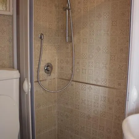 Σπίτι διακοπών La Ferula