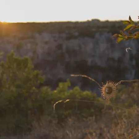 Σπίτι διακοπών La Ferula
