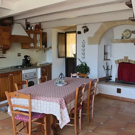 Casa vacanze La Ferula *