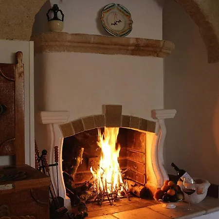 La Ferula * 라테르자