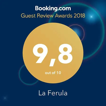 La Ferula * Laterza