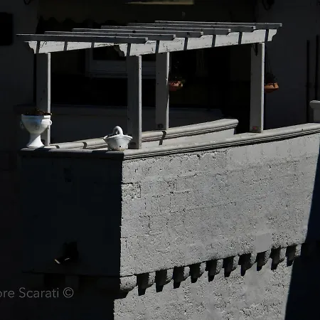 Casa vacanze La Ferula Laterza