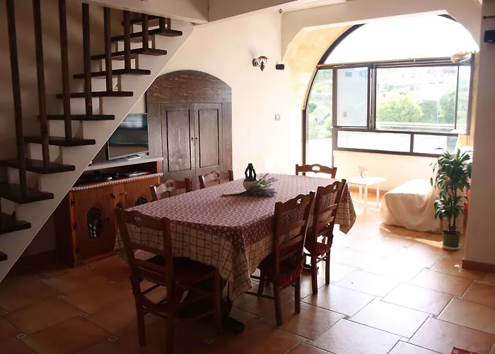 Casa vacanze La Ferula Laterza