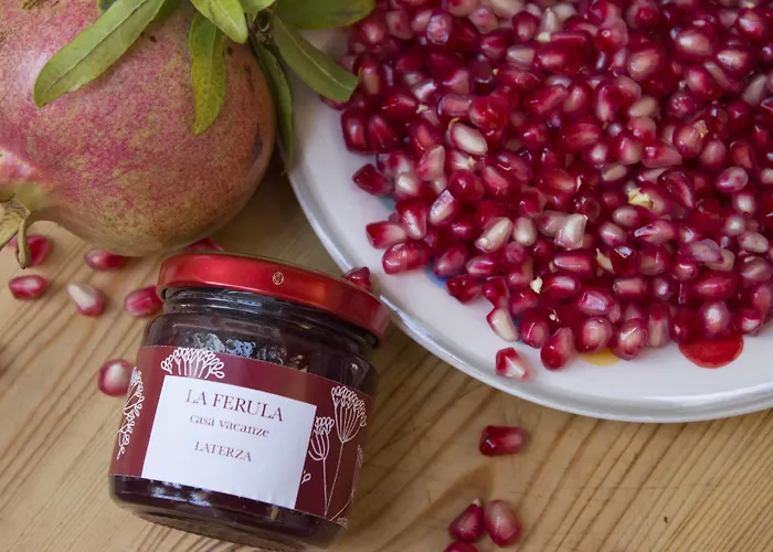 Casa vacanze La Ferula