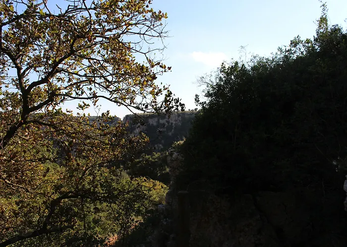 La Ferula בית נופש *