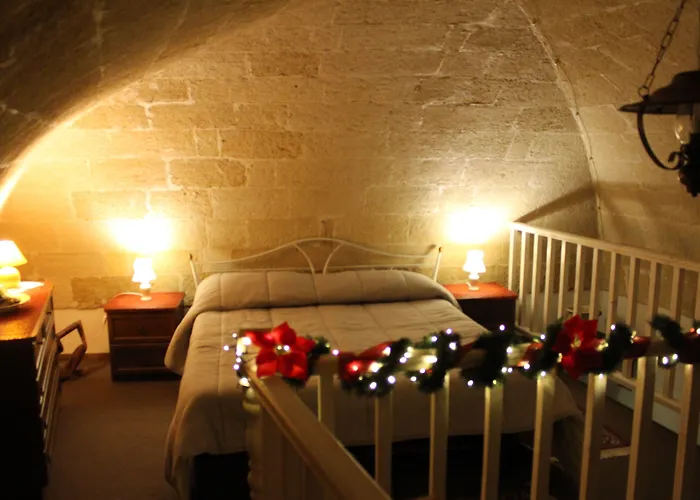 Casa vacanze La Ferula