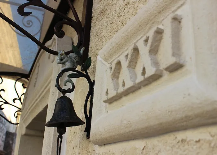 Casa vacanze La Ferula