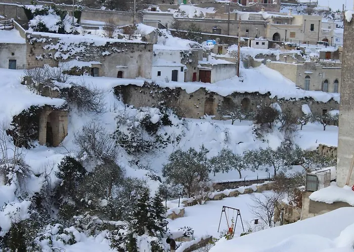 Casa vacanze La Ferula Laterza